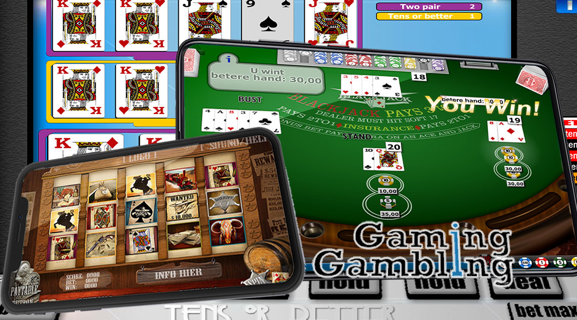 Casino Mobile Image